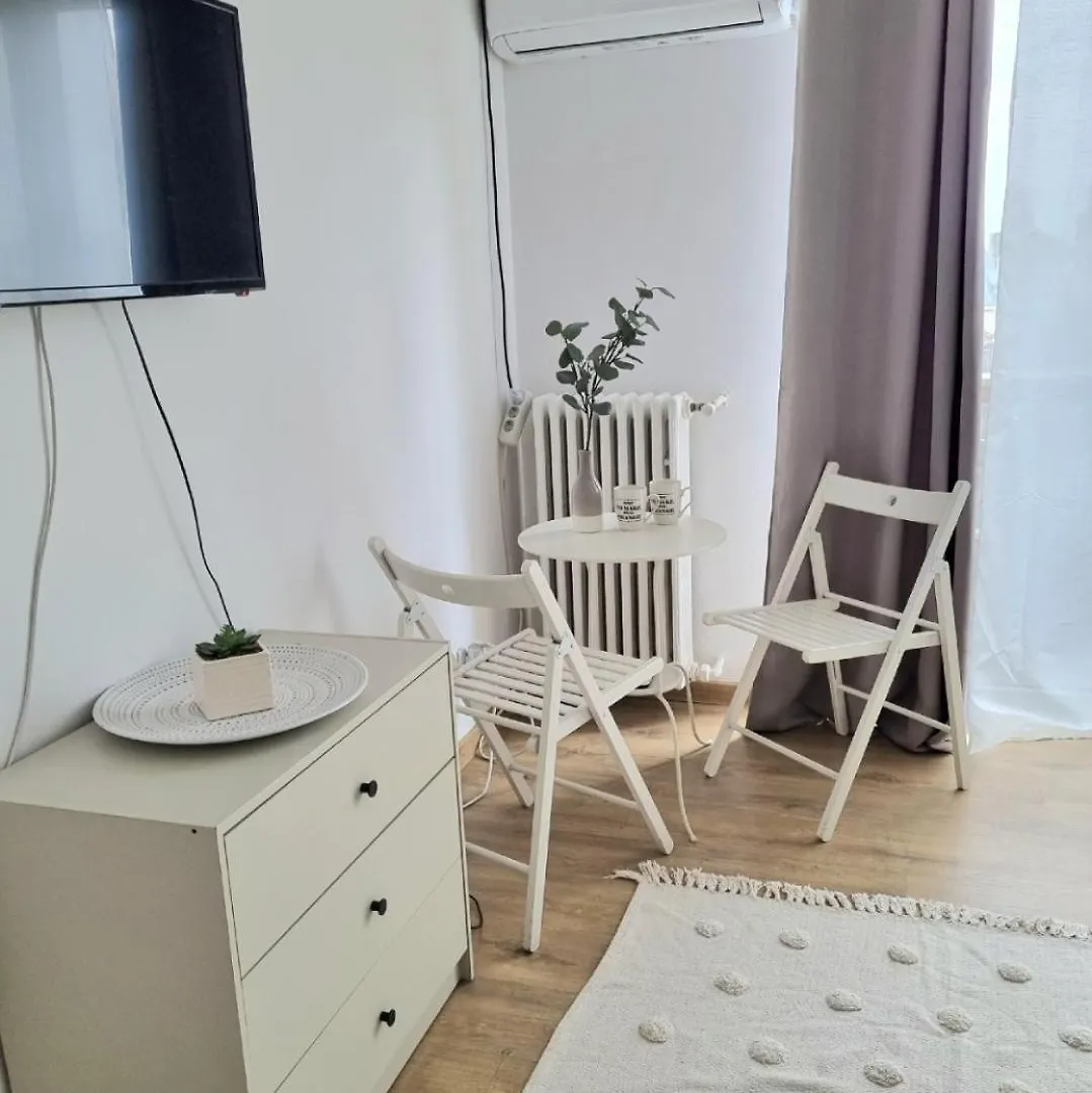 Studio Central Exer III Bucharest