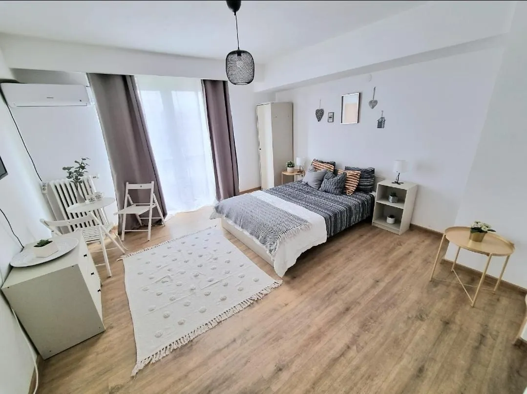 Studio Central Exer III Bucharest