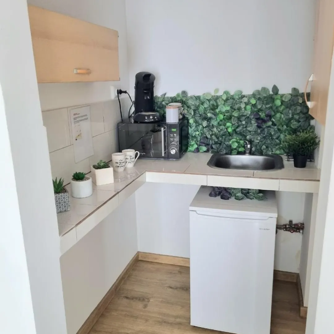 Apartment Studio Central Exer III Bucharest